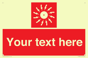 Custom Fire: Fire alarm beacon